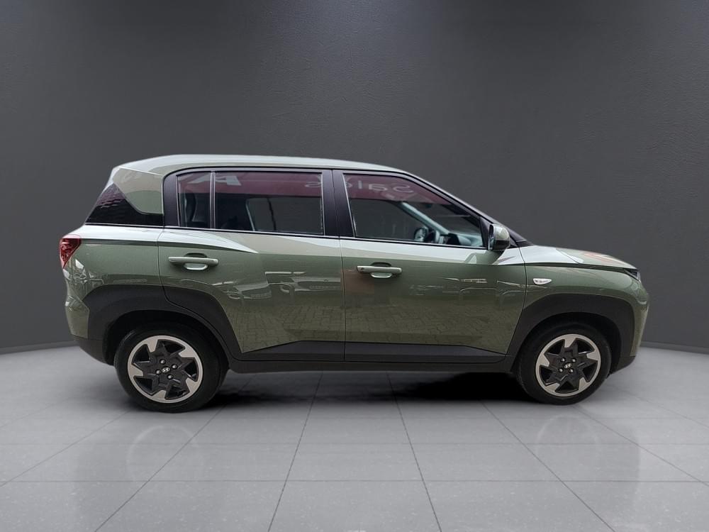 Hyundai Exter 1.2 Premium