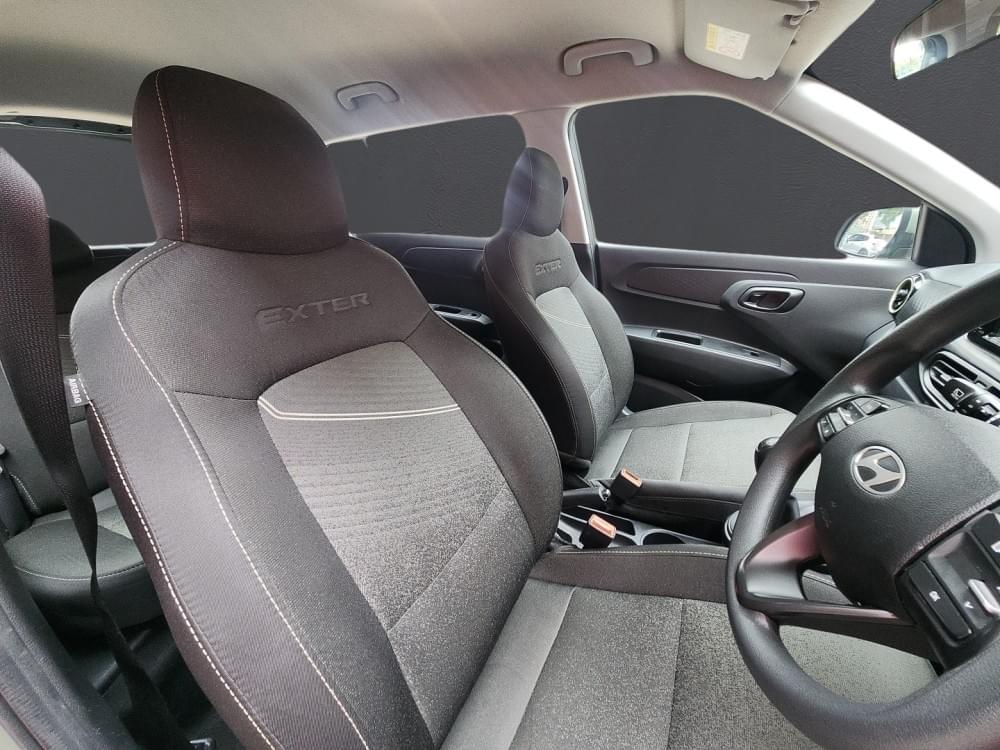 Hyundai Exter 1.2 Premium