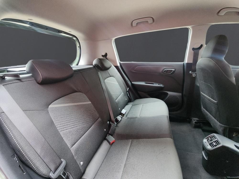 Hyundai Exter 1.2 Premium