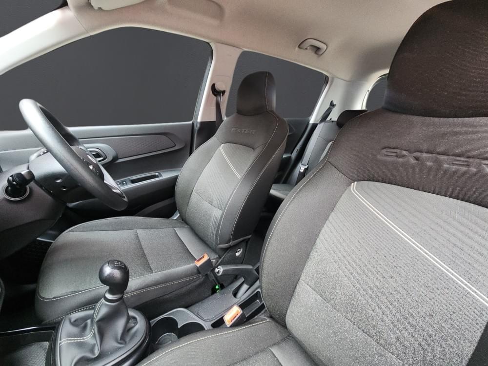 Hyundai Exter 1.2 Premium