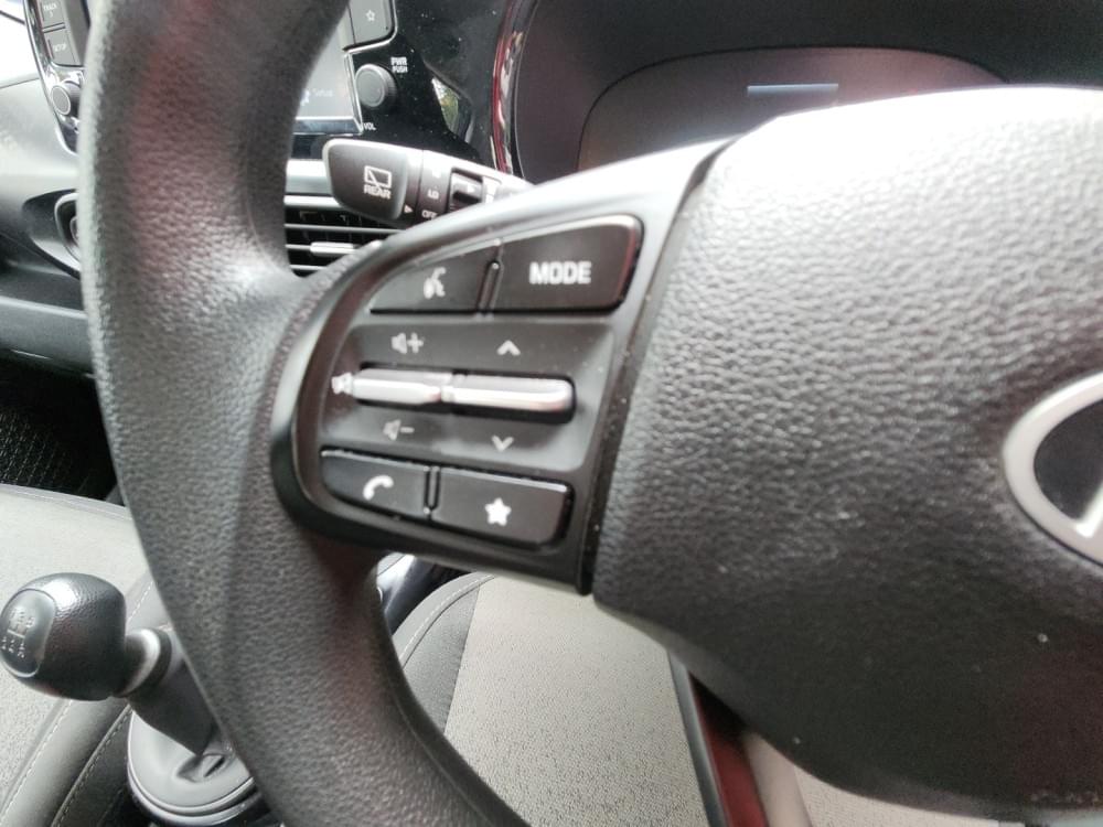 Hyundai Exter 1.2 Premium