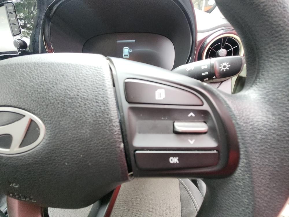 Hyundai Exter 1.2 Premium