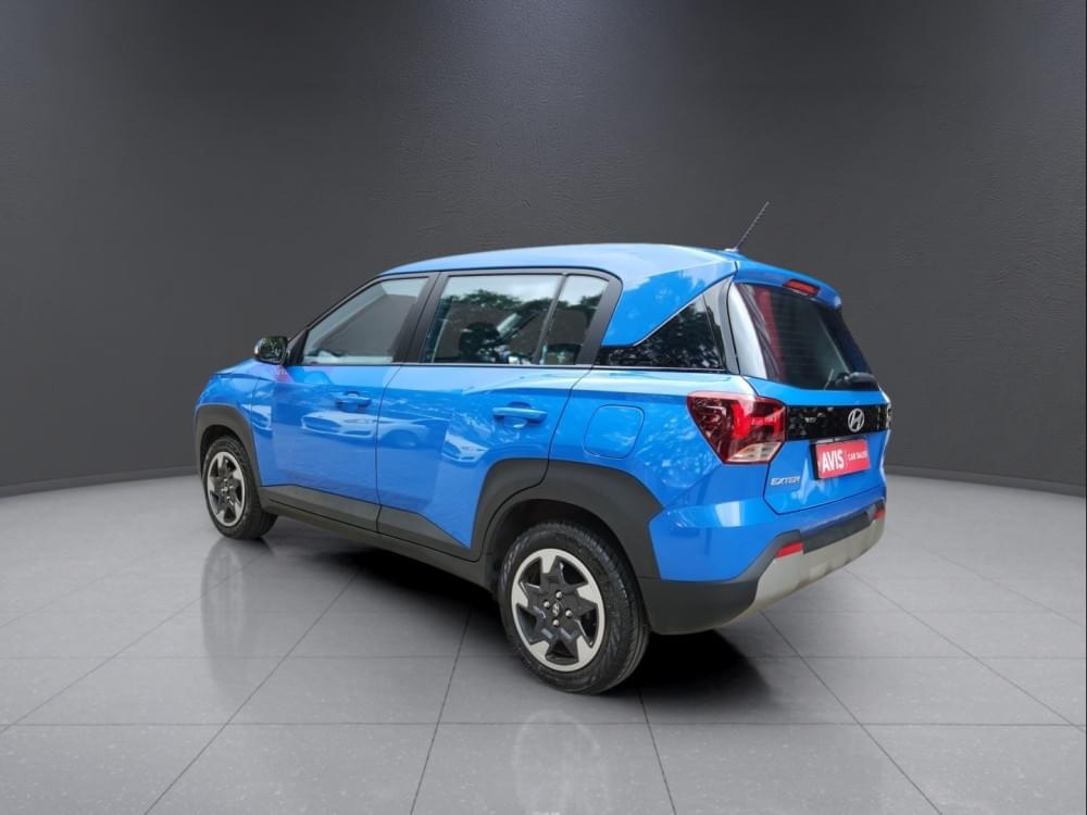 Hyundai Exter 1.2 Premium