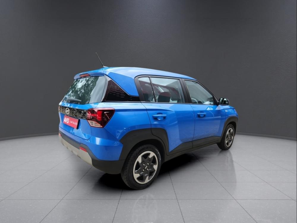 Hyundai Exter 1.2 Premium