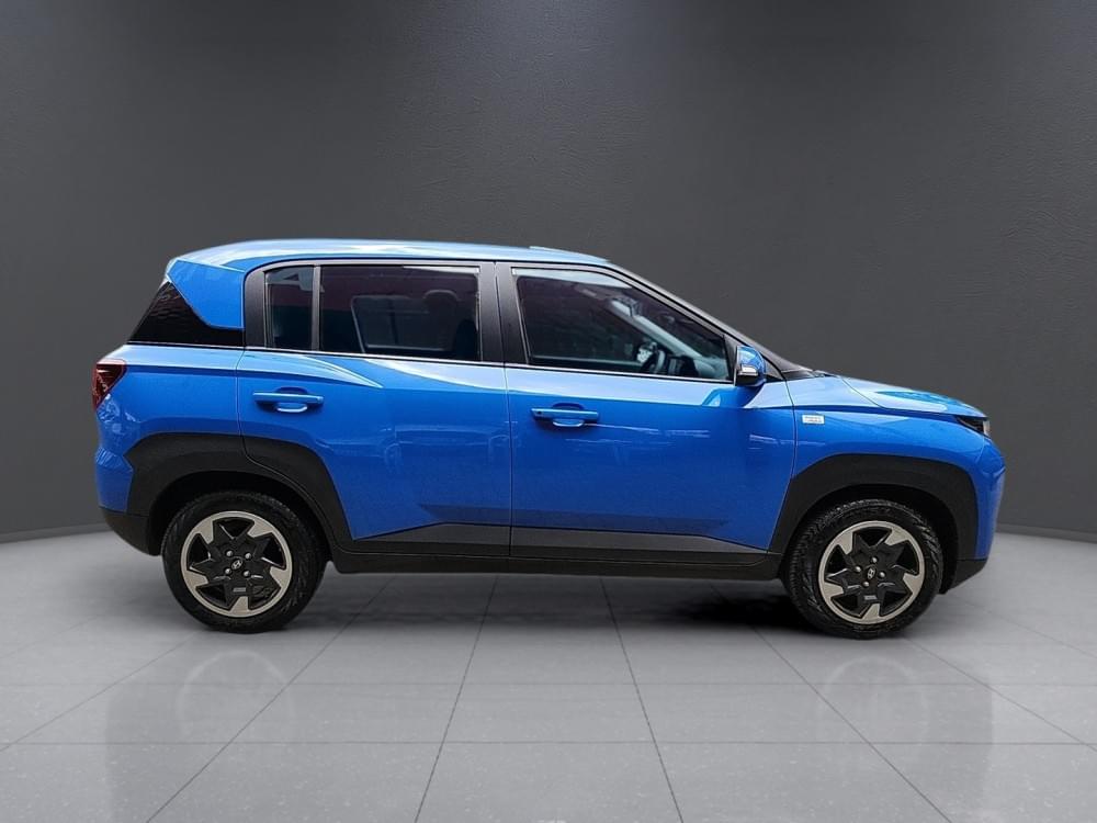 Hyundai Exter 1.2 Premium