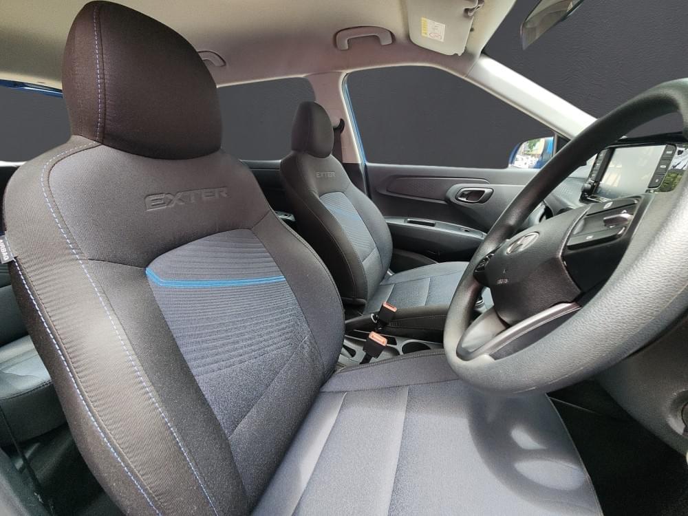 Hyundai Exter 1.2 Premium
