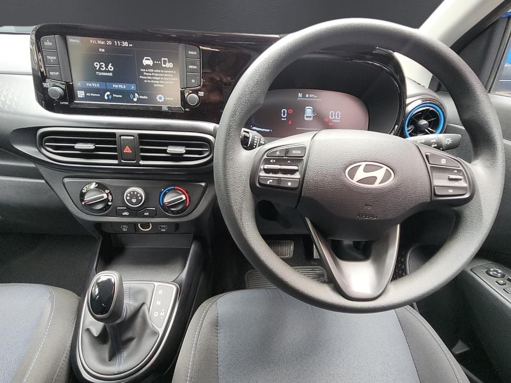 Hyundai Exter 1.2 Premium