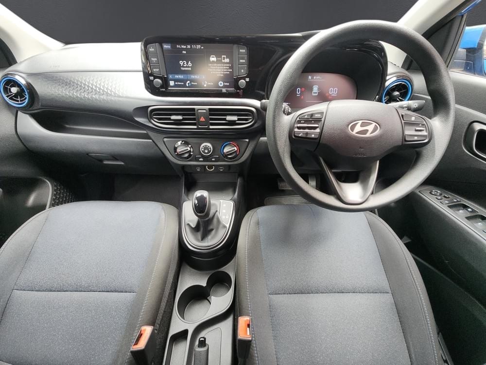 Hyundai Exter 1.2 Premium