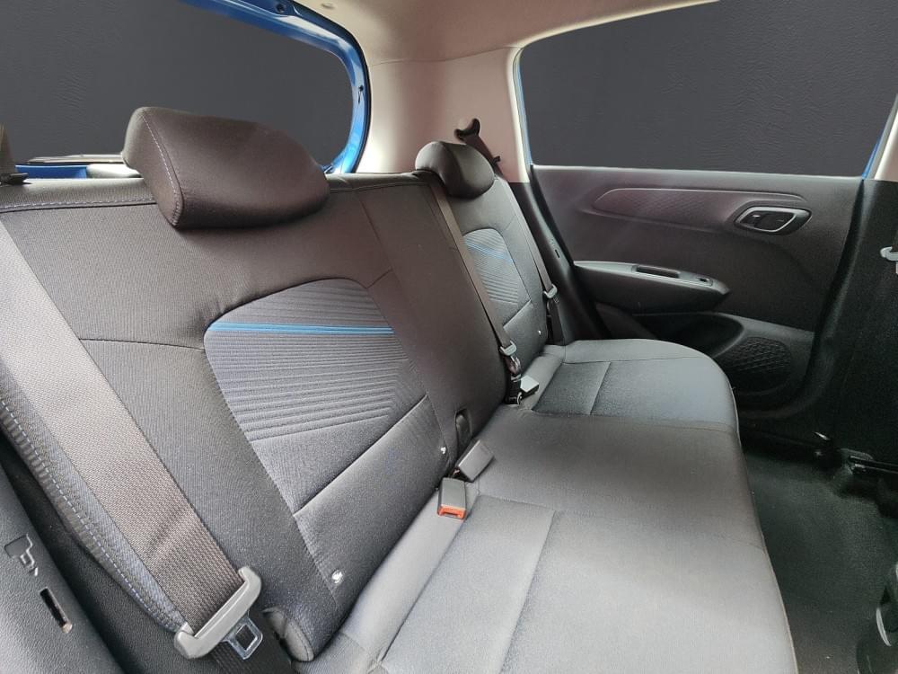 Hyundai Exter 1.2 Premium