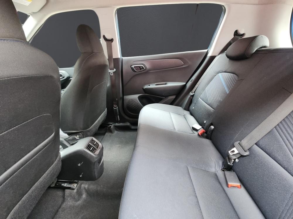 Hyundai Exter 1.2 Premium