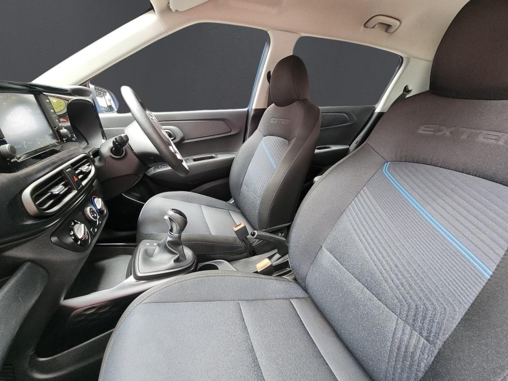 Hyundai Exter 1.2 Premium