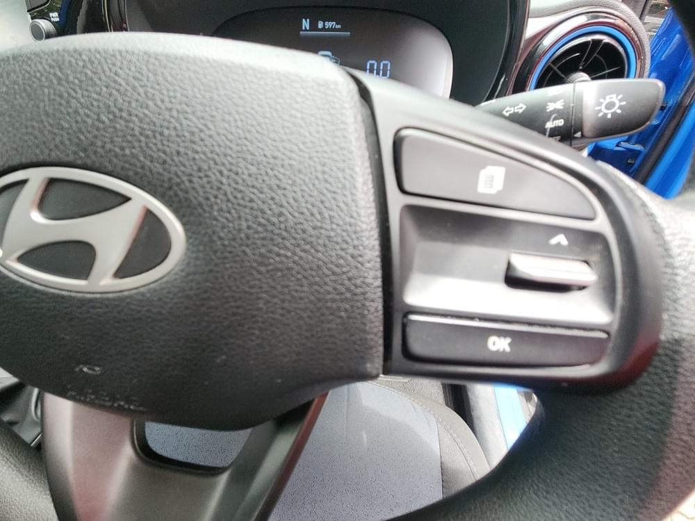 Hyundai Exter 1.2 Premium