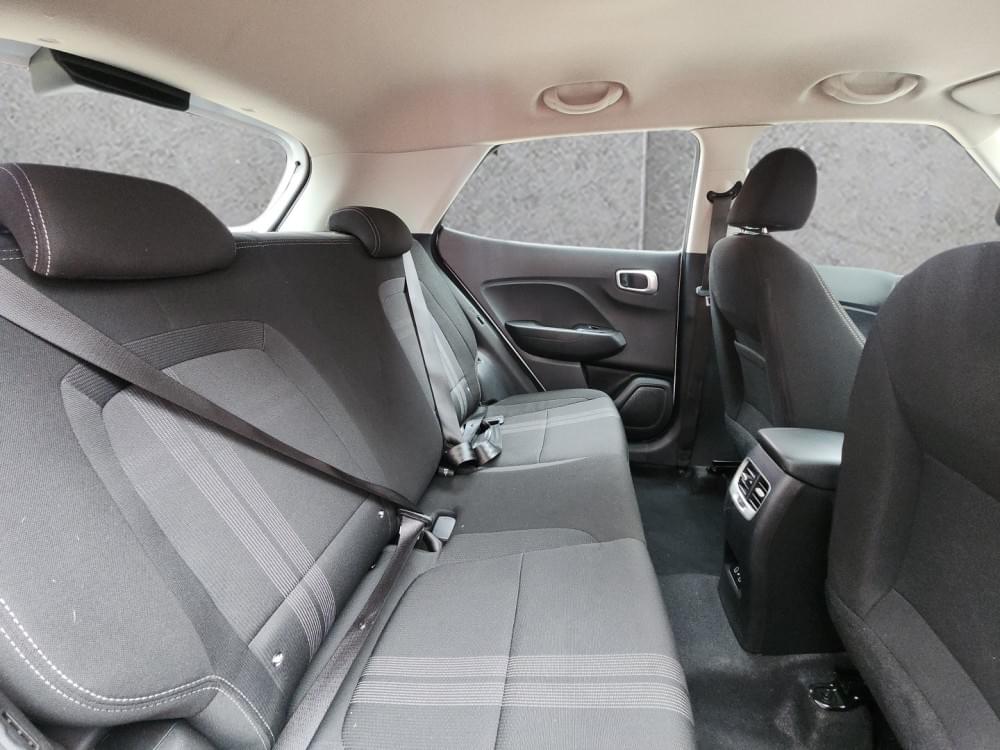 Hyundai Venue 1.0 Motion Dct