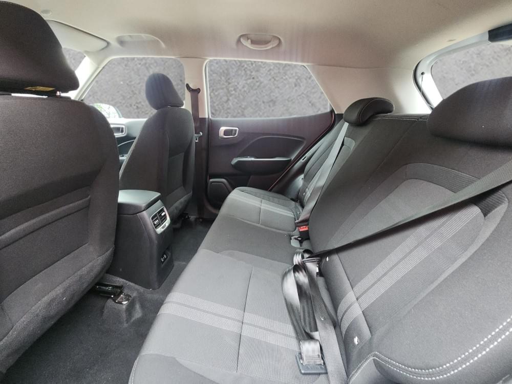 Hyundai Venue 1.0 Motion Dct