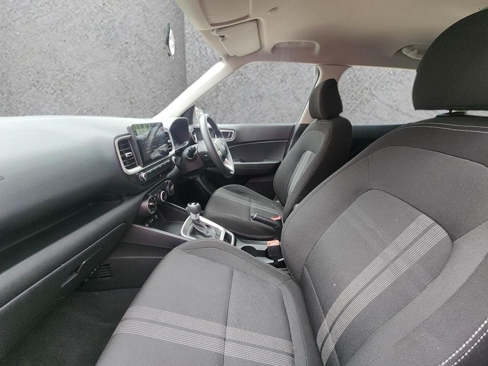 Hyundai Venue 1.0 Motion Dct