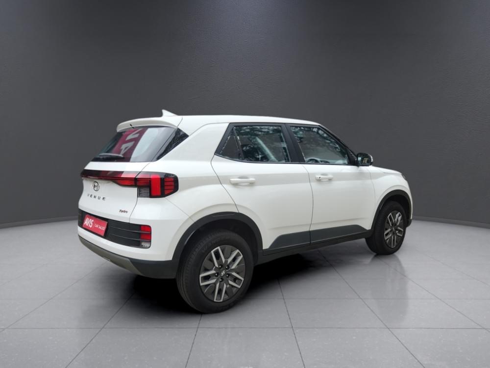 Hyundai Venue 1.0 Motion Dct