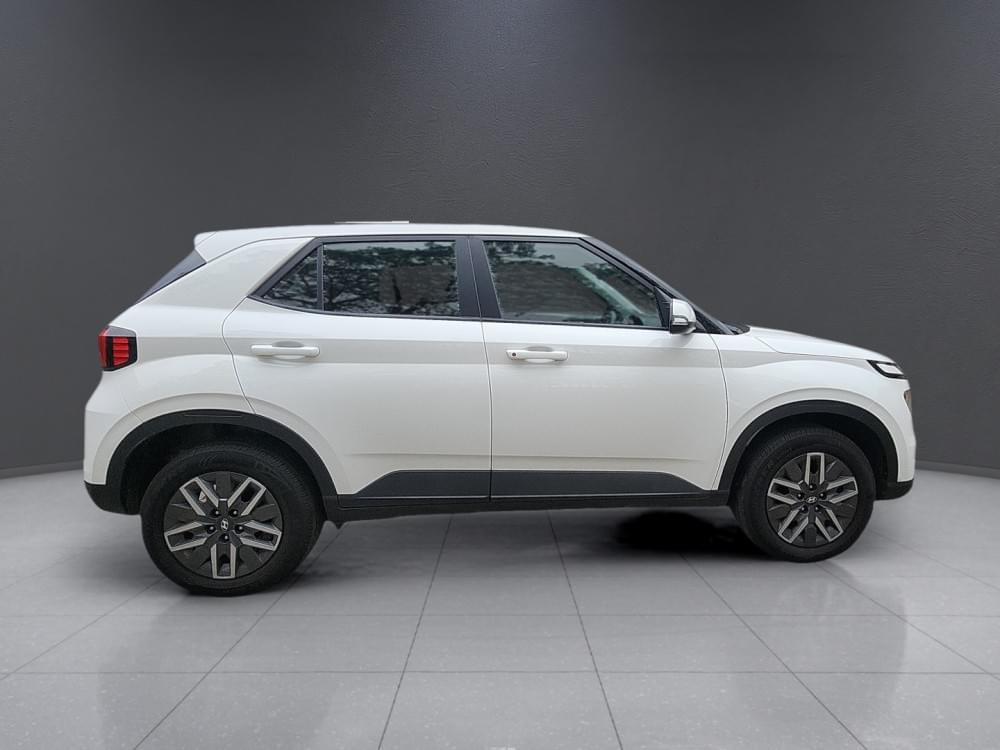 Hyundai Venue 1.0 Motion Dct