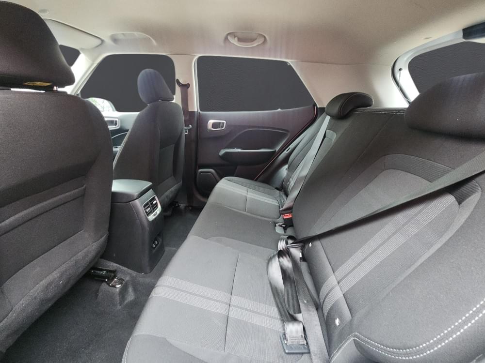 Hyundai Venue 1.0 Motion Dct