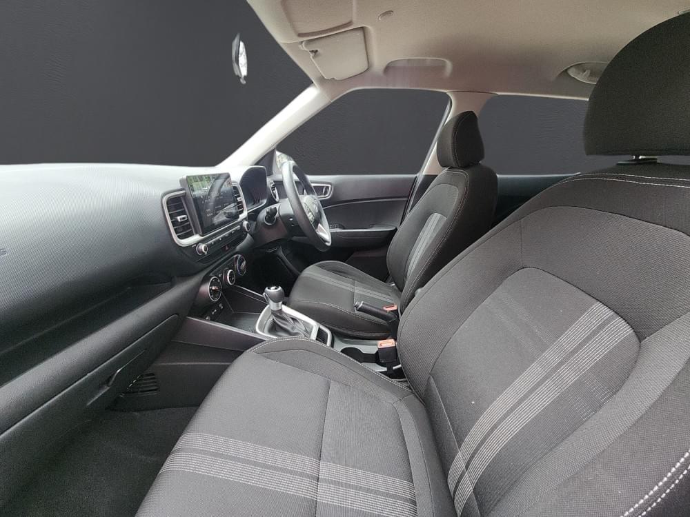 Hyundai Venue 1.0 Motion Dct