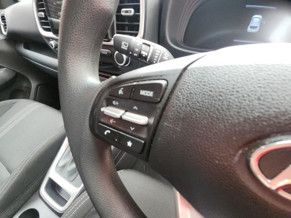 Hyundai Venue 1.0 Motion Dct