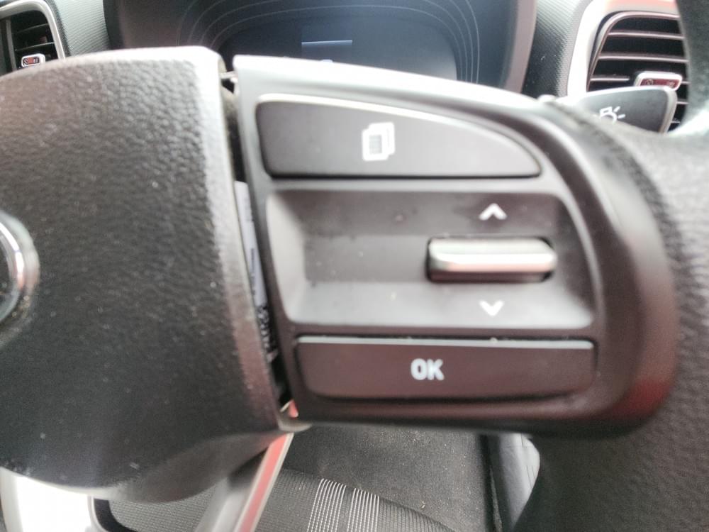 Hyundai Venue 1.0 Motion Dct