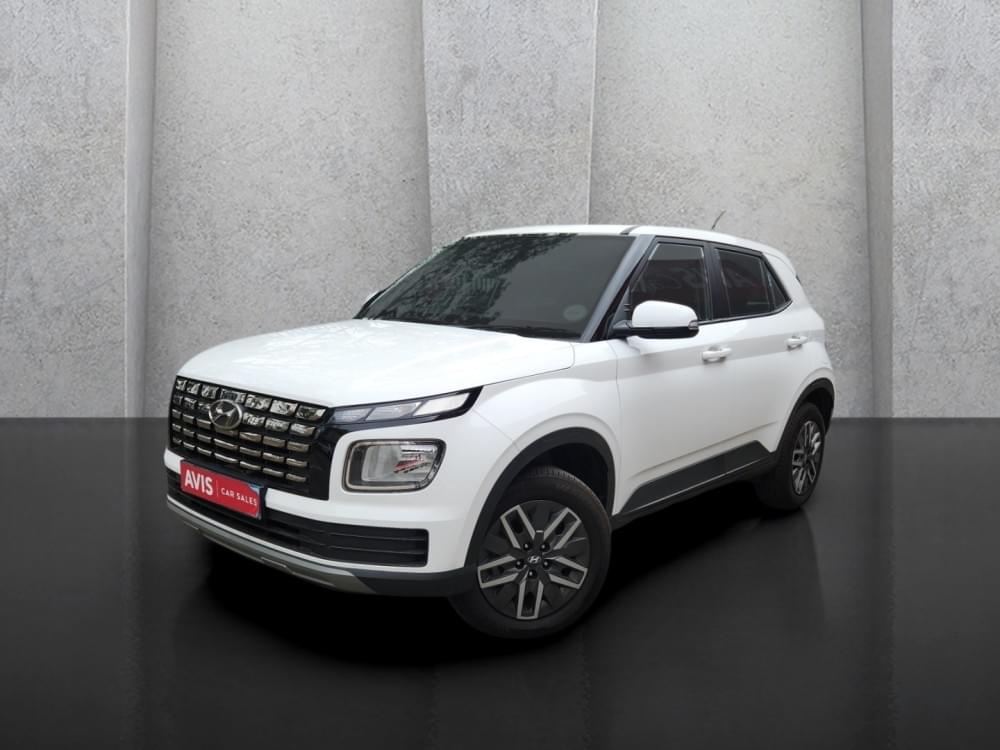 Hyundai Venue 1.0 Motion Dct