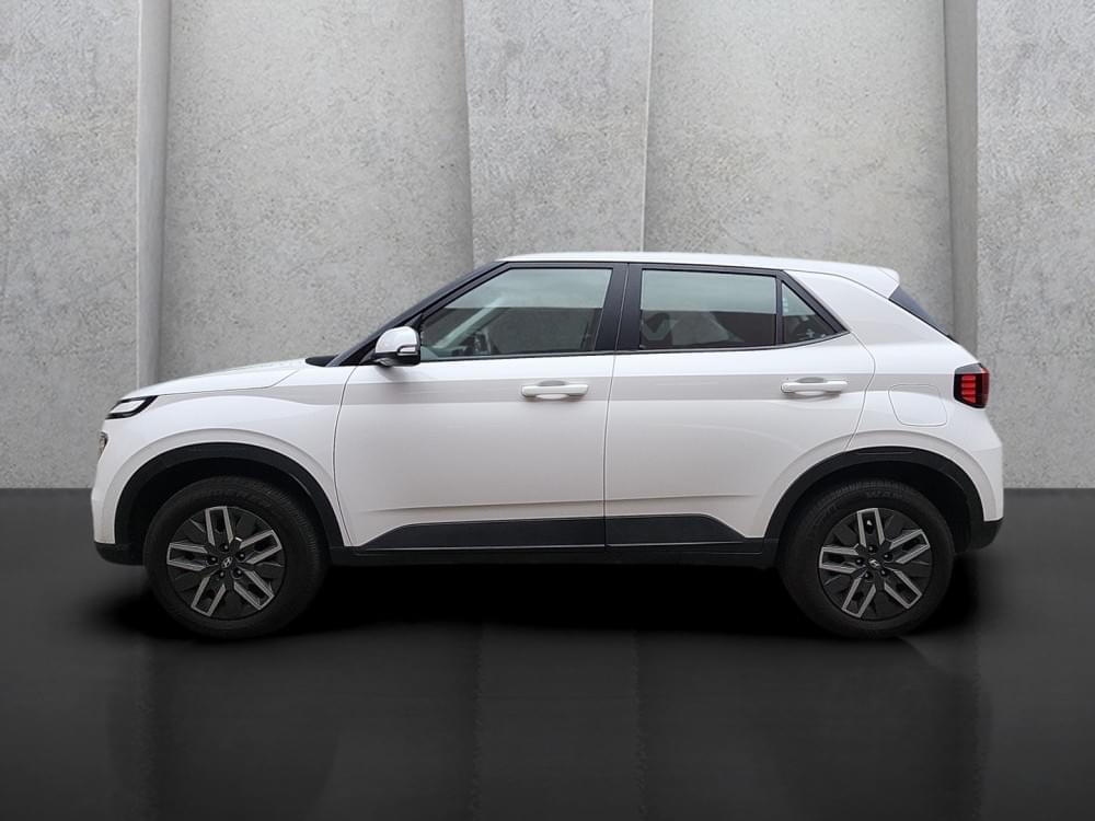 Hyundai Venue 1.0 Motion Dct