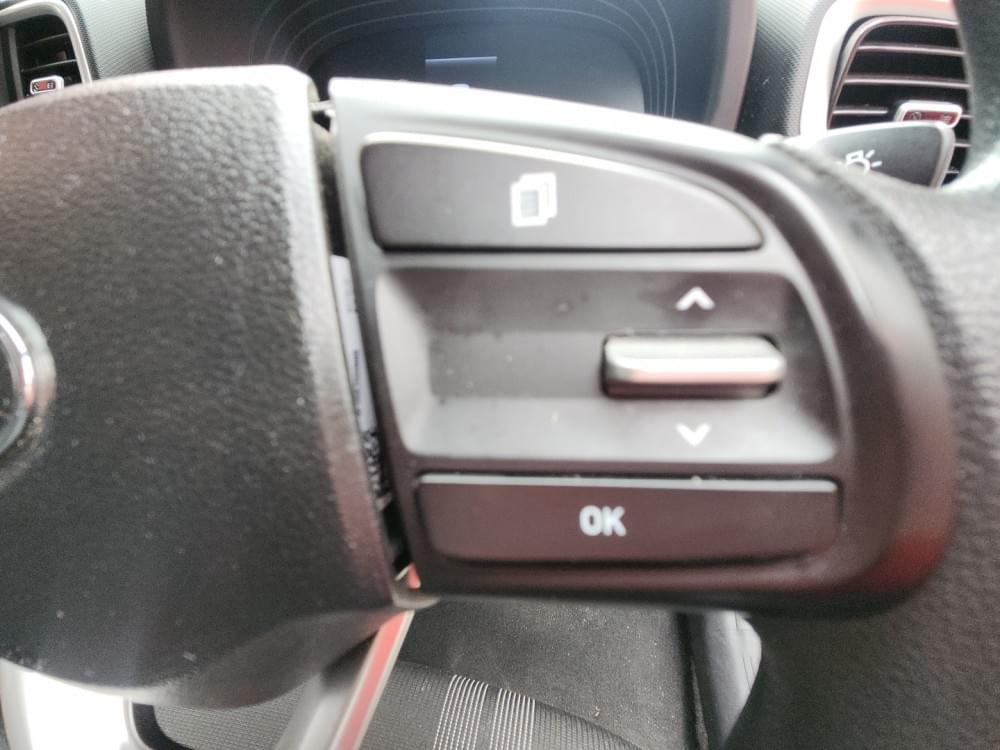 Hyundai Venue 1.0 Motion Dct