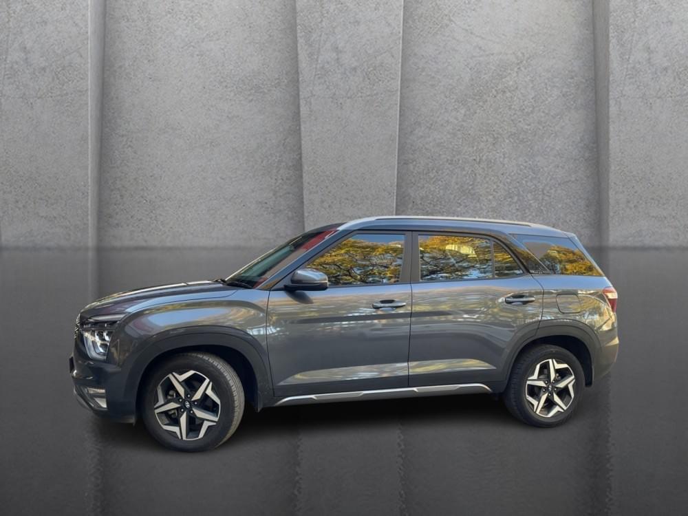 Hyundai Grand Creta 2.0 Executive At