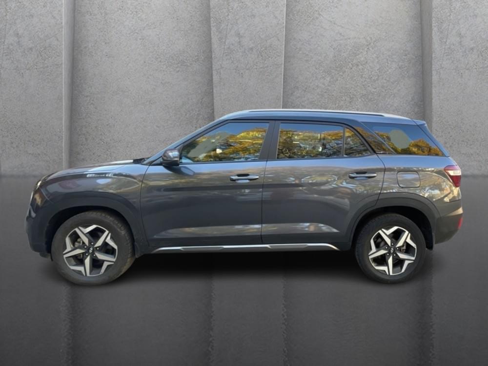 Hyundai Grand Creta 2.0 Executive At