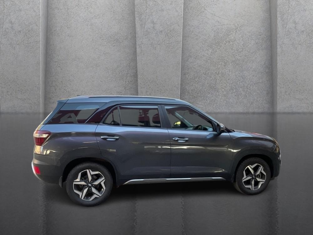 Hyundai Grand Creta 2.0 Executive At
