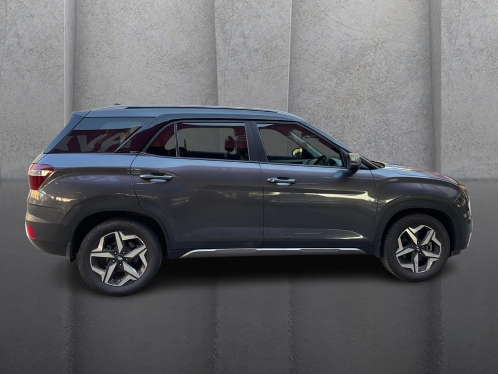 Hyundai Grand Creta 2.0 Executive At
