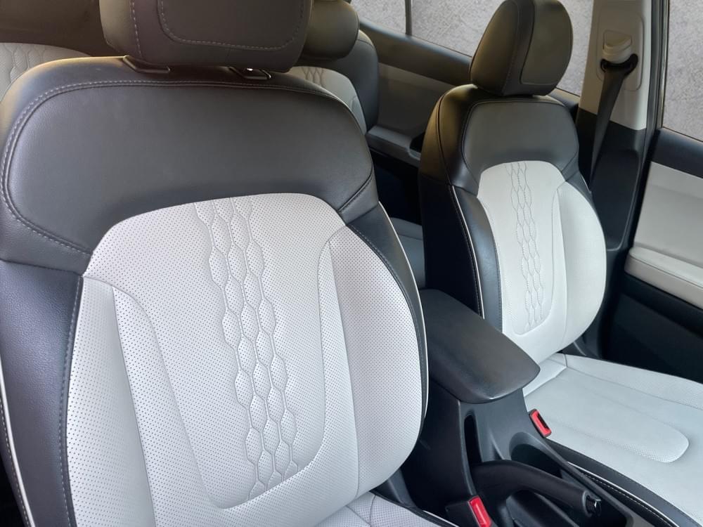 Hyundai Grand Creta 2.0 Executive At