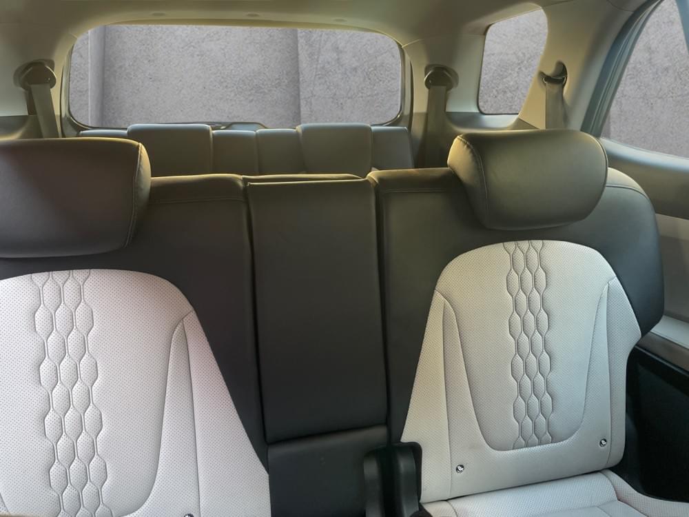 Hyundai Grand Creta 2.0 Executive At