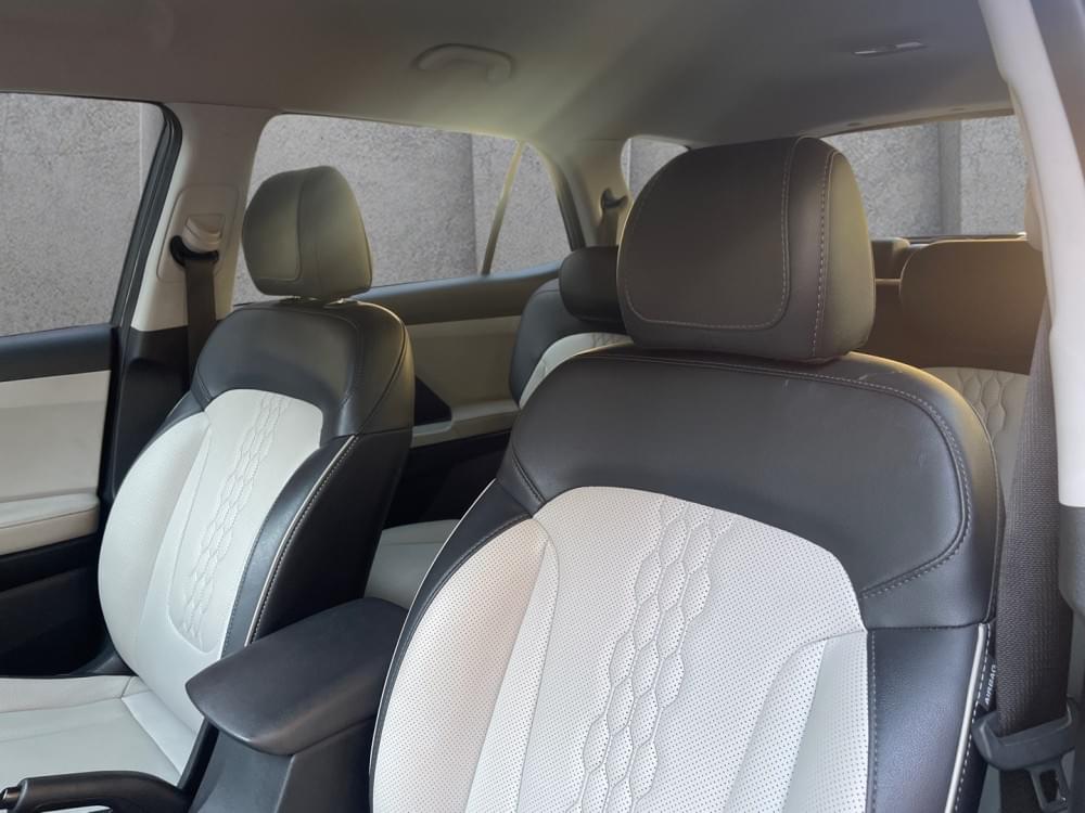 Hyundai Grand Creta 2.0 Executive At