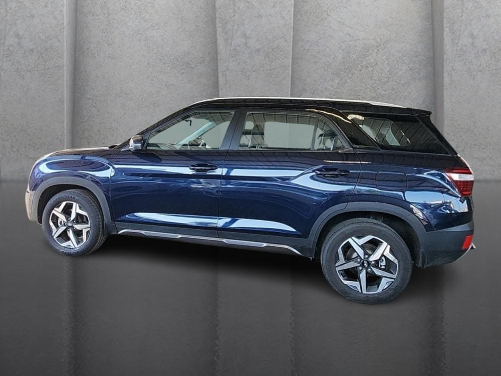 Hyundai Grand Creta 2.0 Executive At