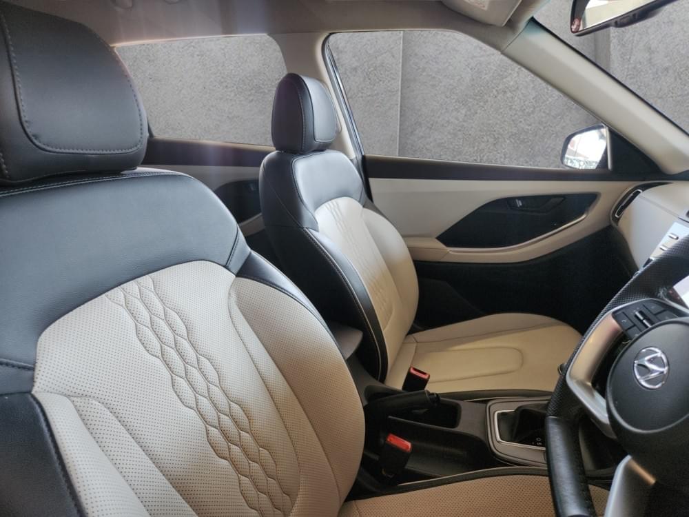 Hyundai Grand Creta 2.0 Executive At