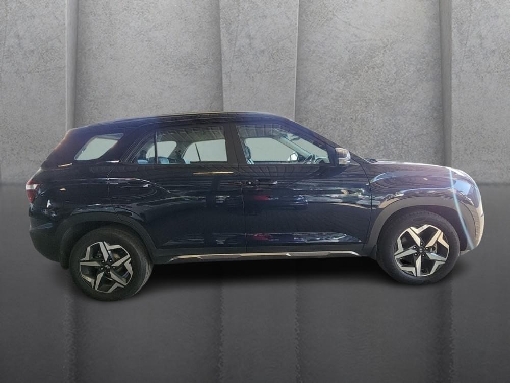 Hyundai Grand Creta 2.0 Executive At