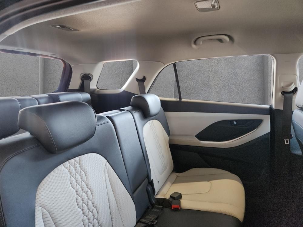 Hyundai Grand Creta 2.0 Executive At
