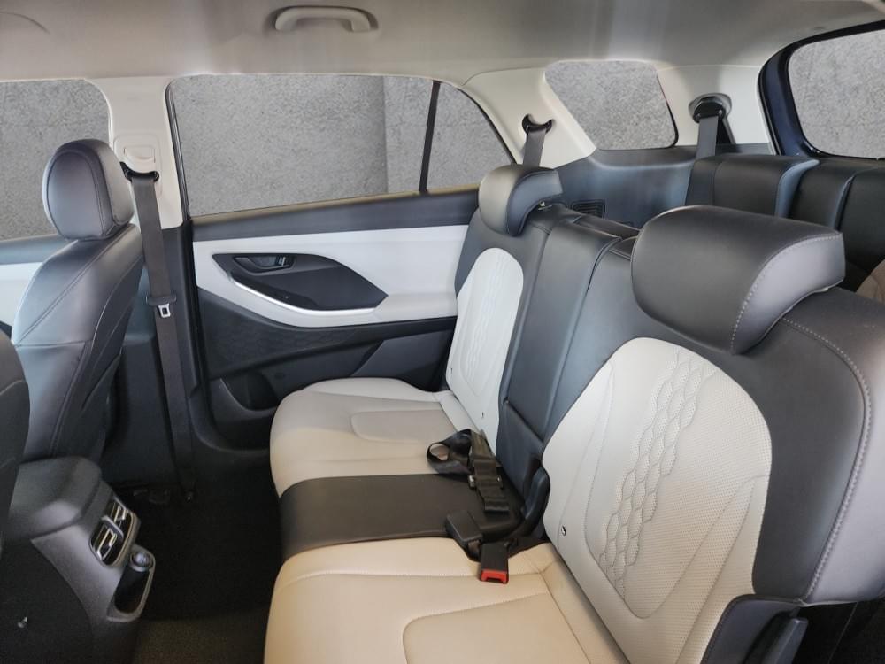 Hyundai Grand Creta 2.0 Executive At
