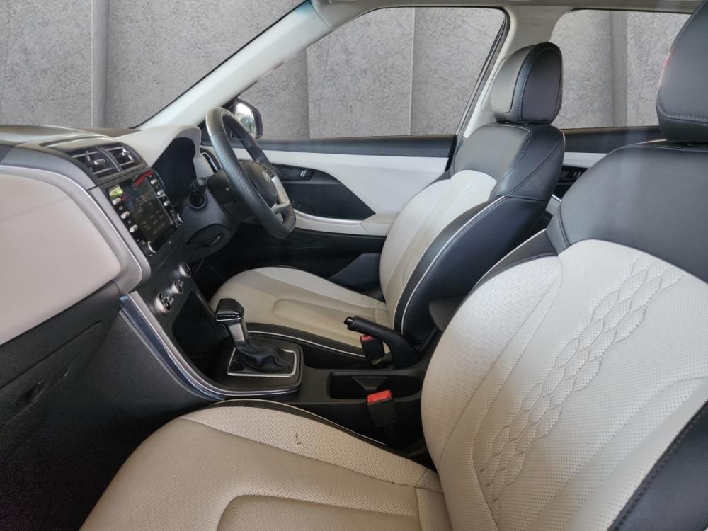 Hyundai Grand Creta 2.0 Executive At