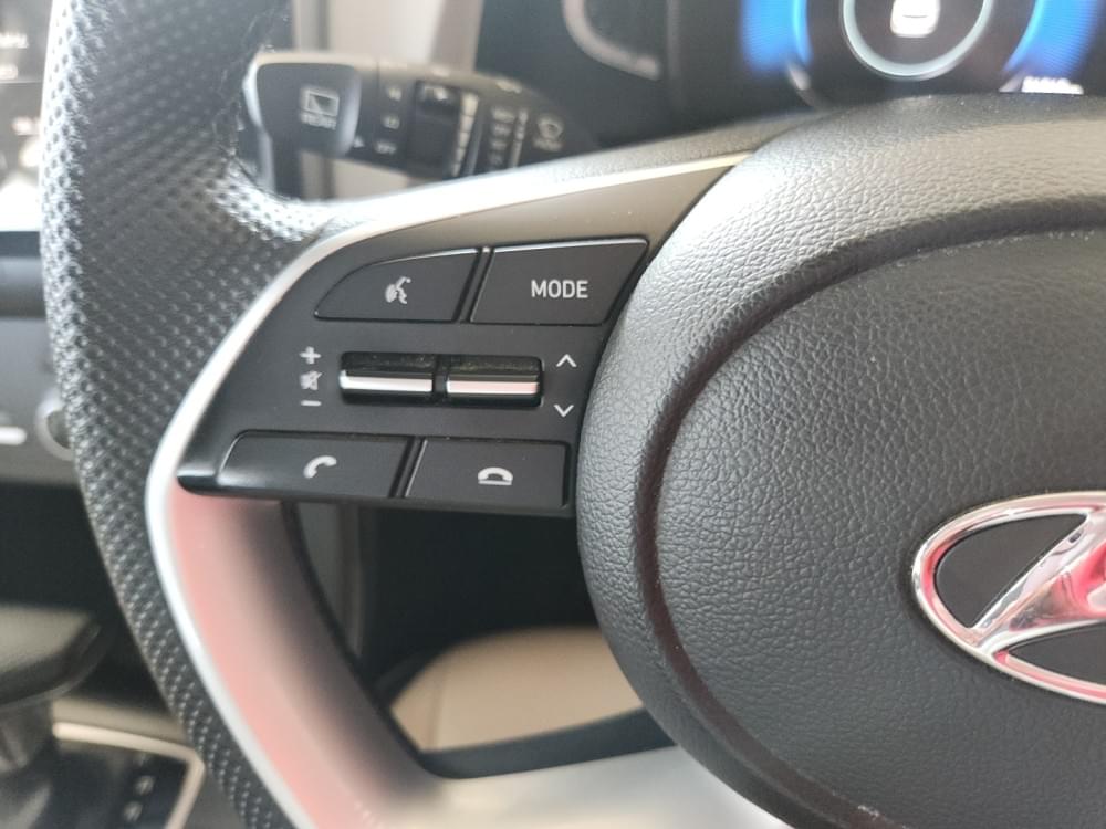 Hyundai Grand Creta 2.0 Executive At