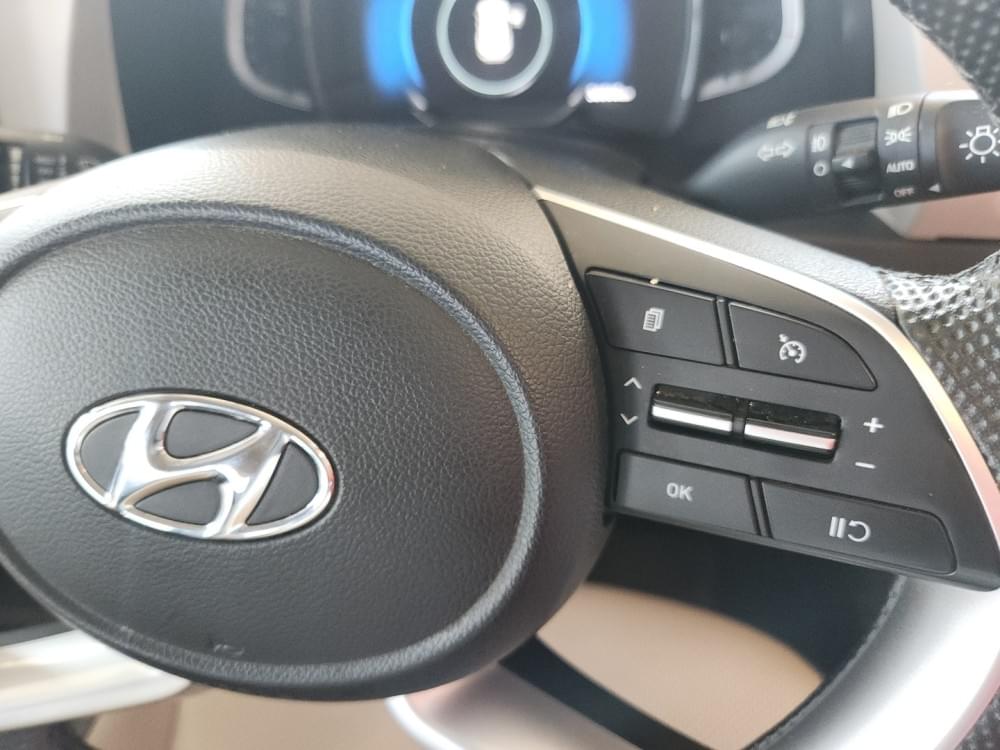 Hyundai Grand Creta 2.0 Executive At