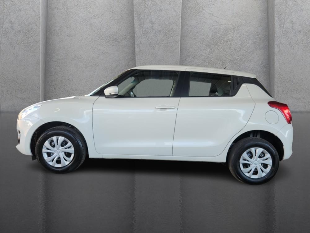 Suzuki Swift 1.2I Ga