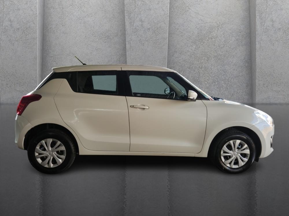 Suzuki Swift 1.2I Ga