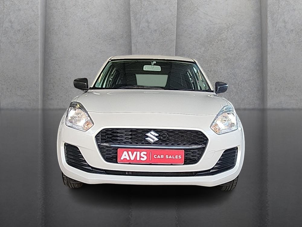 Suzuki Swift 1.2I Ga