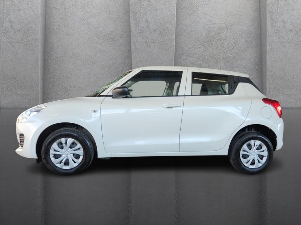 Suzuki Swift 1.2I Ga