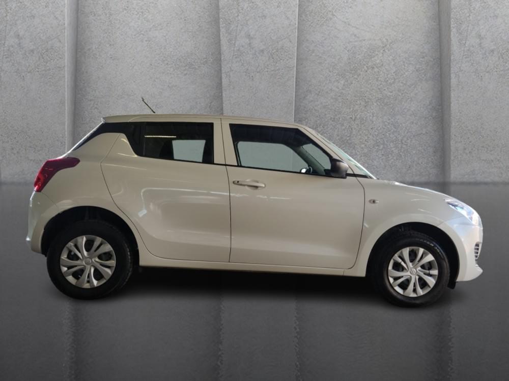 Suzuki Swift 1.2I Ga