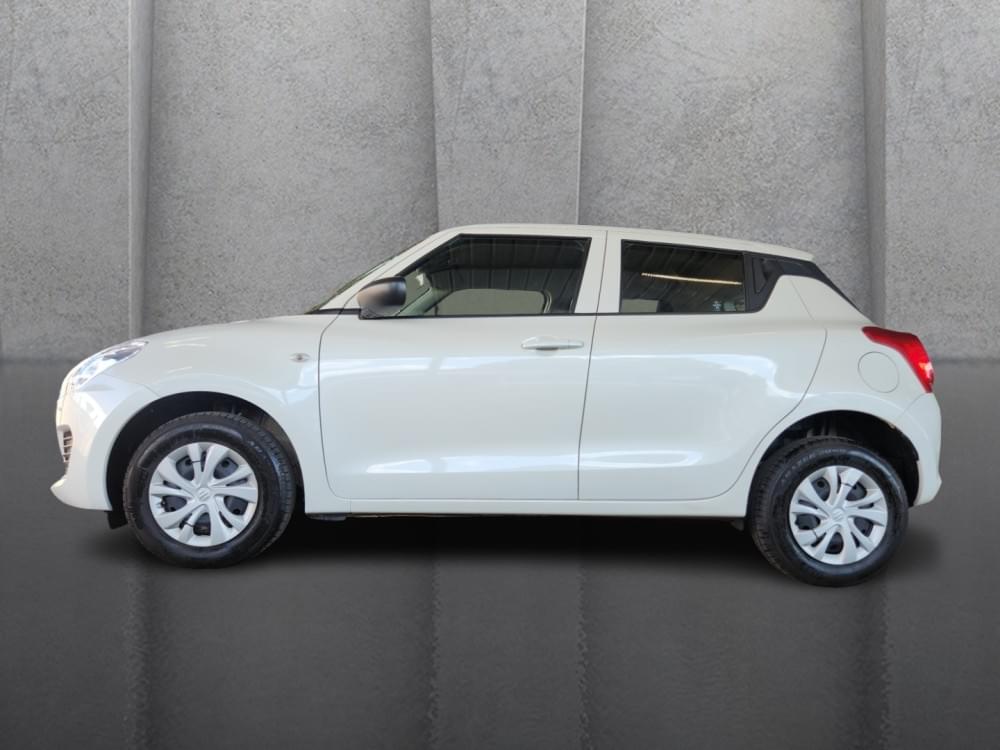 Suzuki Swift 1.2I Ga