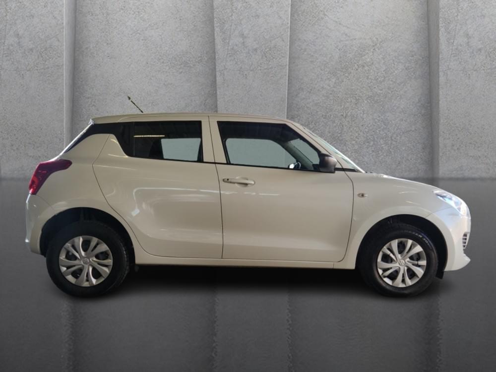 Suzuki Swift 1.2I Ga